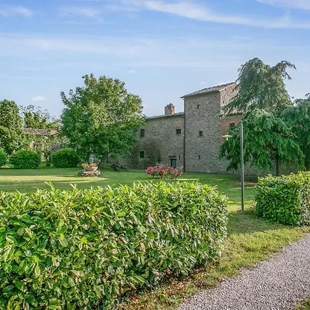 Villa Casale Il Gelso By Vacavilla