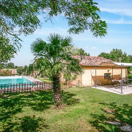 Casale Il Gelso By Vacavilla *