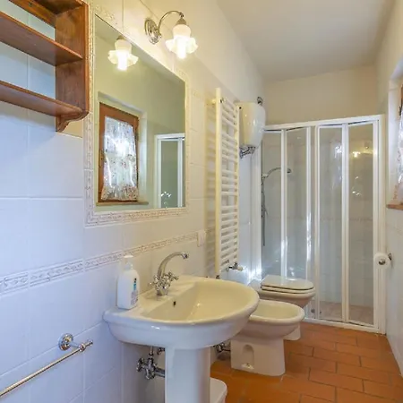 Casale Il Gelso By Vacavilla Villa *