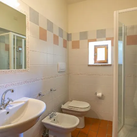 Casale Il Gelso By Vacavilla Villa Cortona