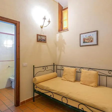 Casale Il Gelso By Vacavilla Villa Cortona