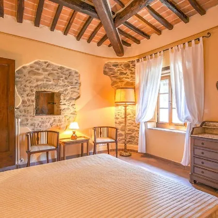 Casale Il Gelso By Vacavilla Villa Cortona