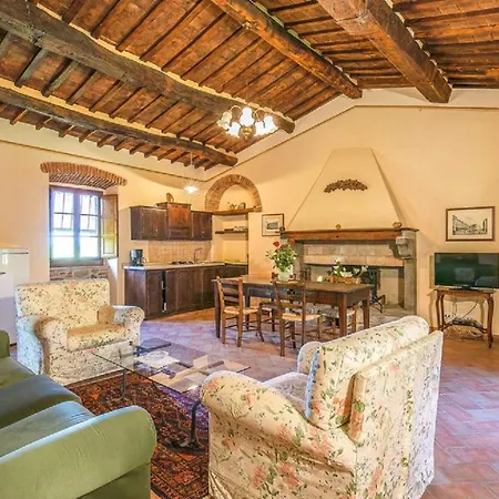 Casale Il Gelso By Vacavilla