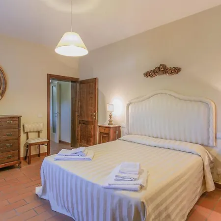 Villa Casale Il Gelso By Vacavilla