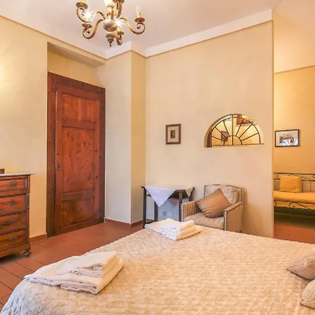 Villa Casale Il Gelso By Vacavilla *