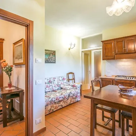 Casale Il Gelso By Vacavilla * コルトーナ