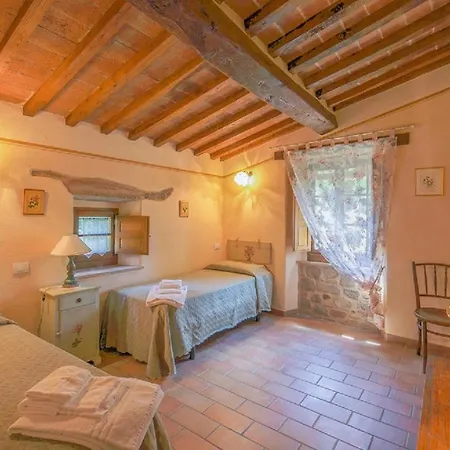 Casale Il Gelso By Vacavilla *