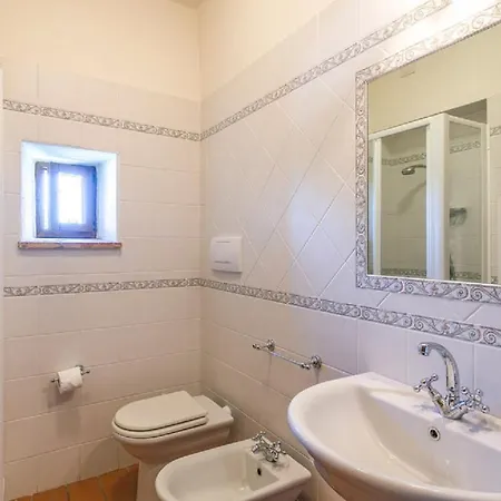 Casale Il Gelso By Vacavilla