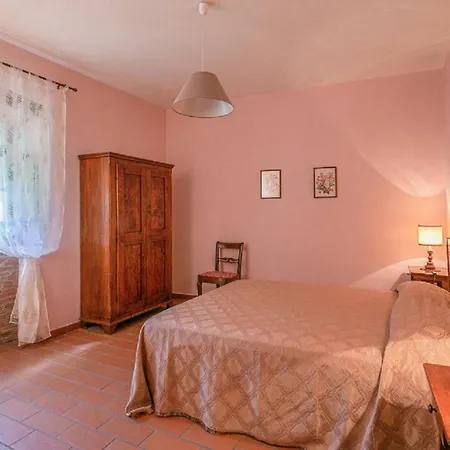Casale Il Gelso By Vacavilla *