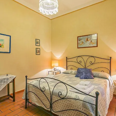 Casale Il Gelso By Vacavilla Villa Cortona