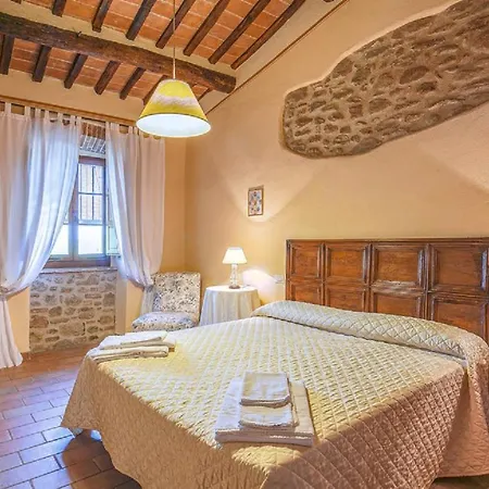 Casale Il Gelso By Vacavilla