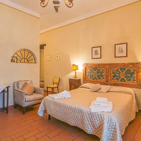 Casale Il Gelso By Vacavilla コルトーナ