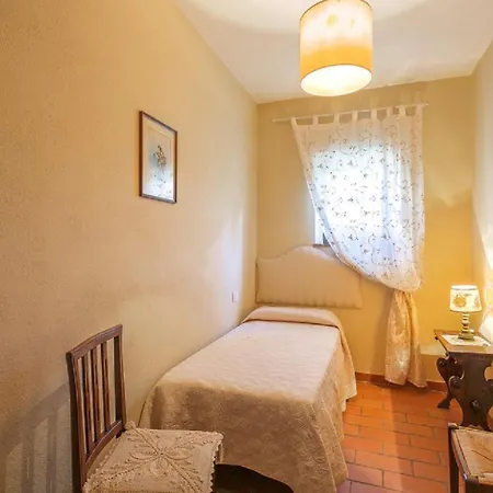Casale Il Gelso By Vacavilla Villa *