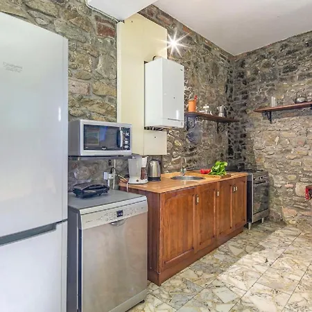 Casale Il Gelso By Vacavilla Cortona