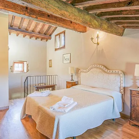 Casale Il Gelso By Vacavilla Villa *