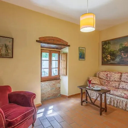 Casale Il Gelso By Vacavilla Villa Cortona