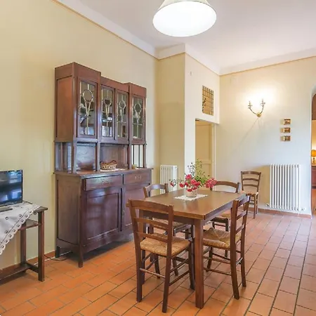 Casale Il Gelso By Vacavilla Villa *