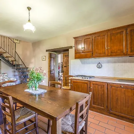 Casale Il Gelso By Vacavilla Cortona