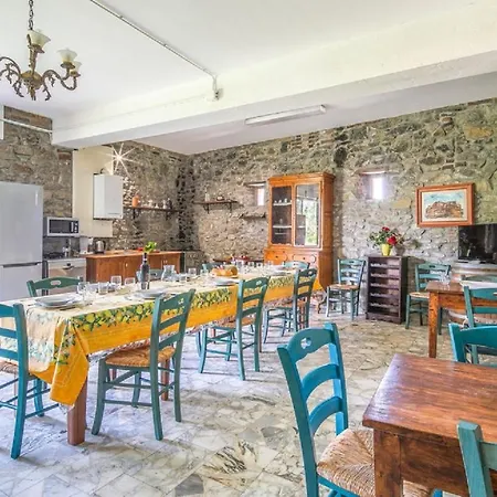 Casale Il Gelso By Vacavilla Villa *