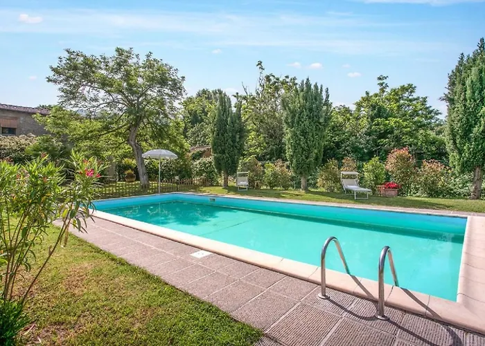 Casale Il Gelso By Vacavilla