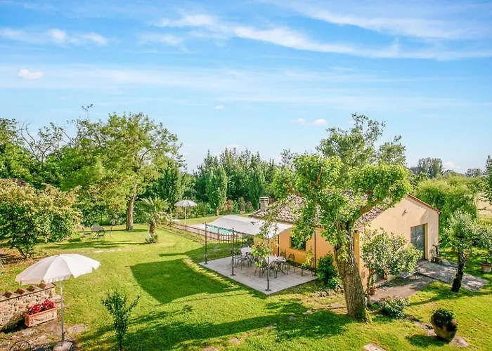 Casale Il Gelso By Vacavilla *