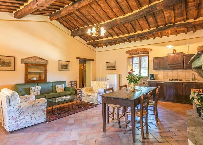 Casale Il Gelso By Vacavilla