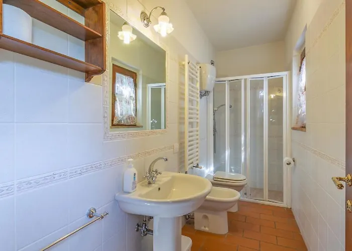 Casale Il Gelso By Vacavilla Villa *