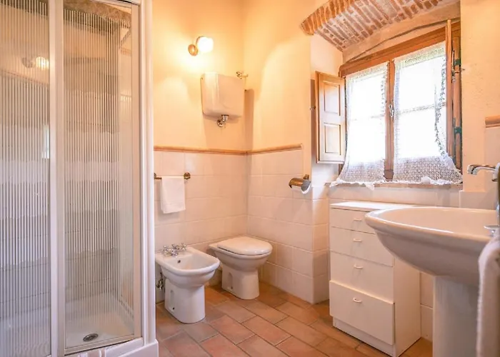 Casale Il Gelso By Vacavilla