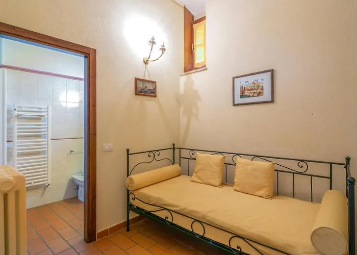 Casale Il Gelso By Vacavilla Villa Cortona