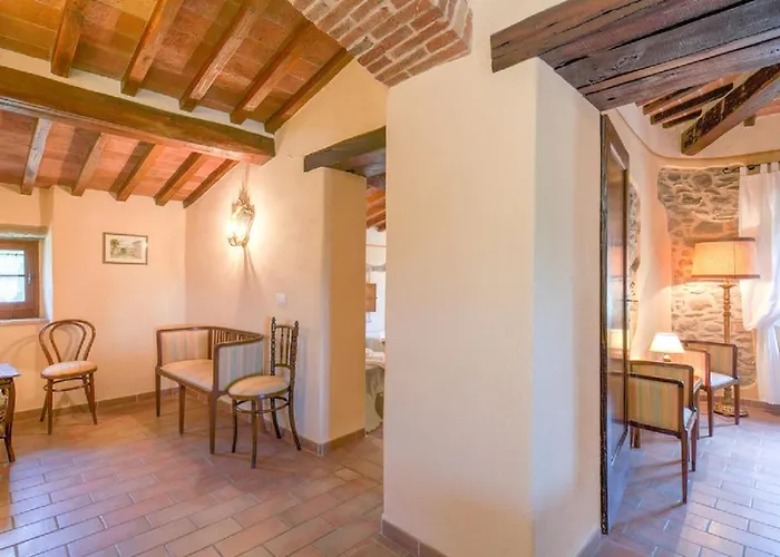 Casale Il Gelso By Vacavilla