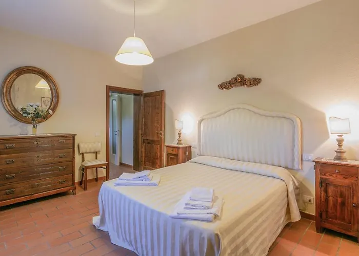 Villa Casale Il Gelso By Vacavilla