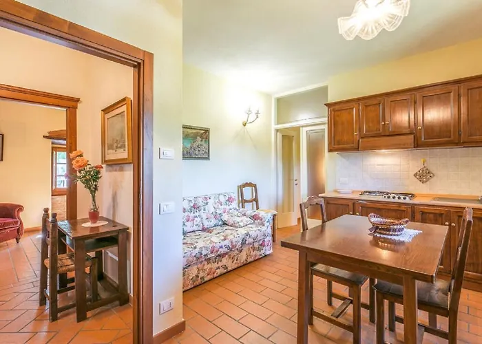 Casale Il Gelso By Vacavilla * Cortona