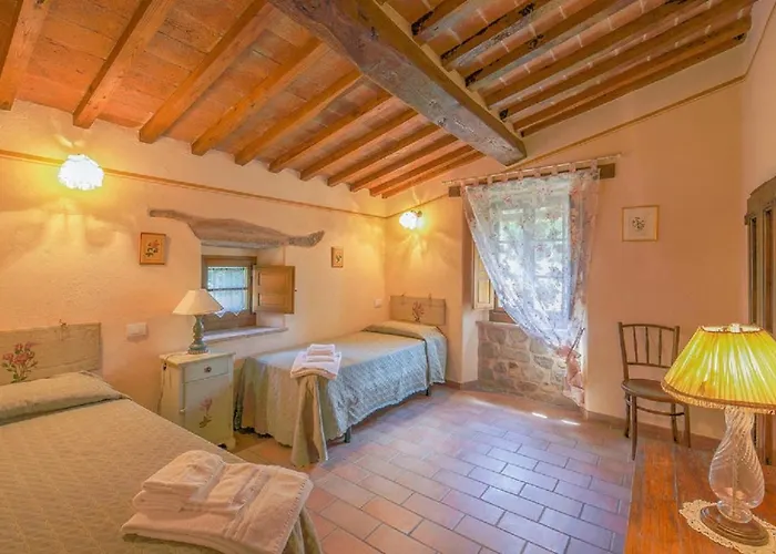 Casale Il Gelso By Vacavilla *