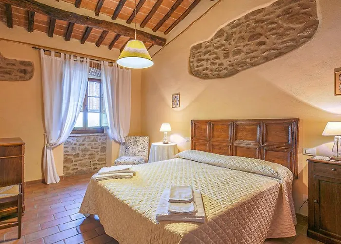 Casale Il Gelso By Vacavilla