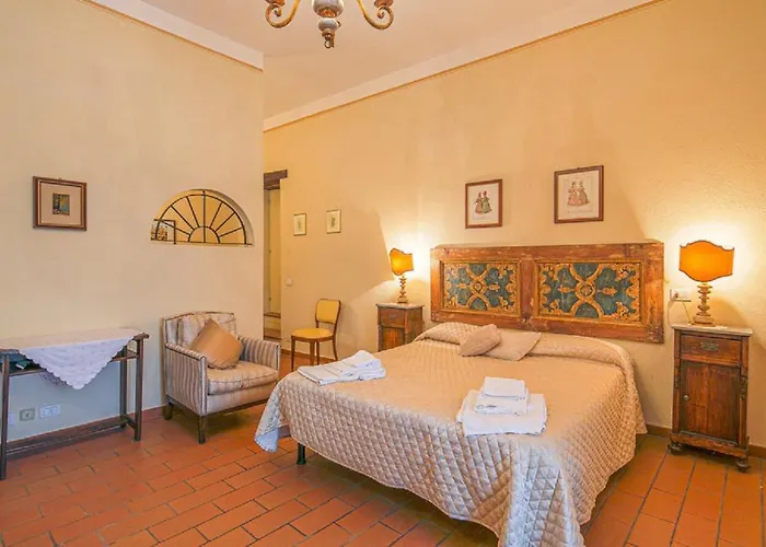 Casale Il Gelso By Vacavilla Cortona