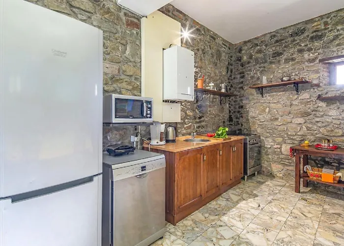 Casale Il Gelso By Vacavilla Cortona