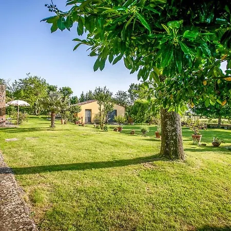 Casale Il Gelso By Vacavilla Cortona