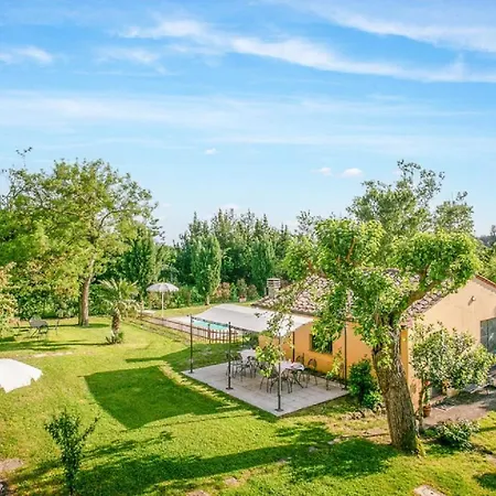 Casale Il Gelso By Vacavilla *