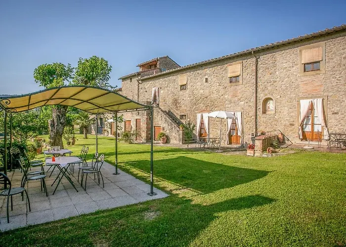 Casale Il Gelso By Vacavilla Vila *