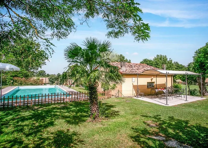 Casale Il Gelso By Vacavilla *