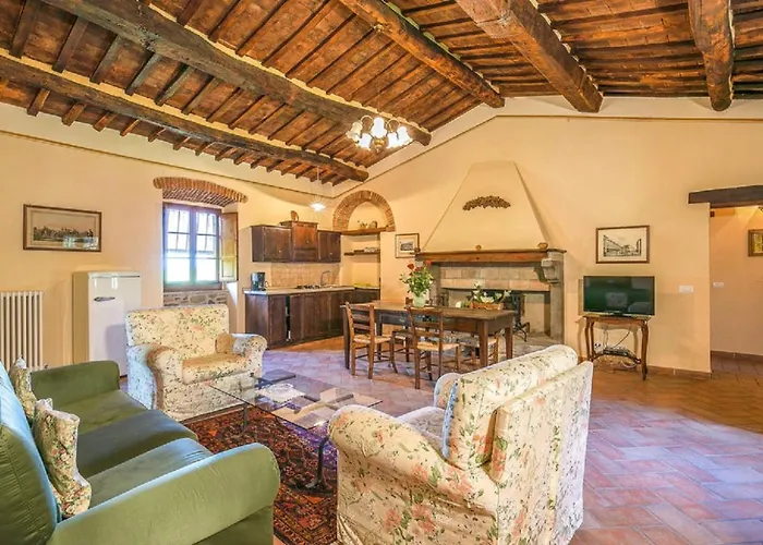 Casale Il Gelso By Vacavilla