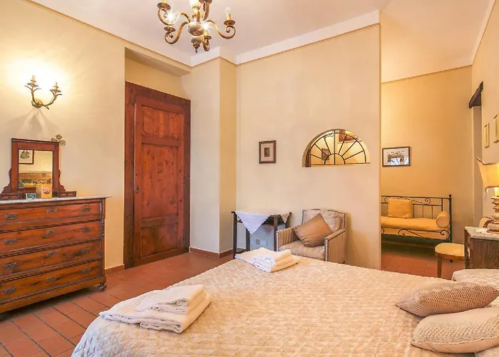 Vila Casale Il Gelso By Vacavilla *