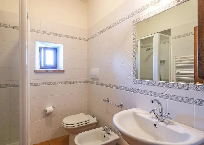 Casale Il Gelso By Vacavilla