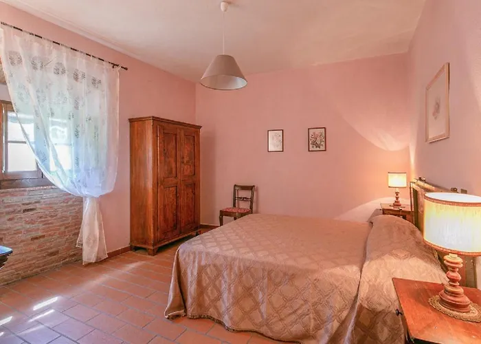 Casale Il Gelso By Vacavilla *