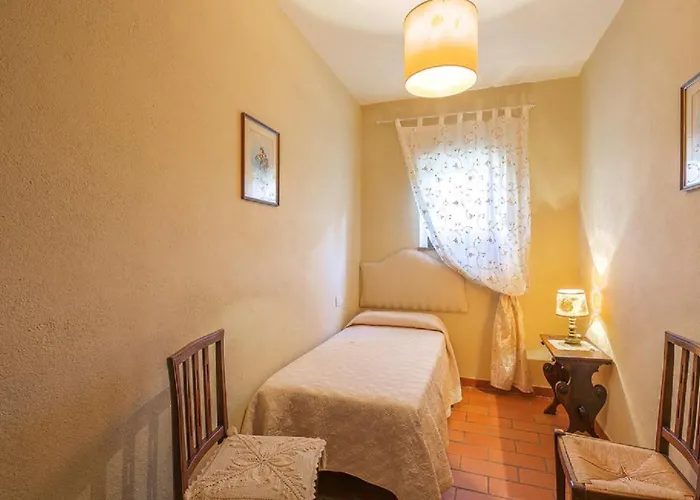 Casale Il Gelso By Vacavilla Vila *