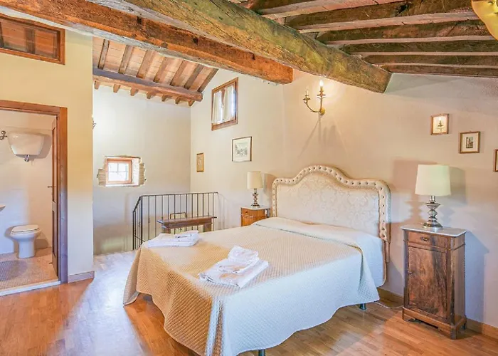 Casale Il Gelso By Vacavilla Vila *