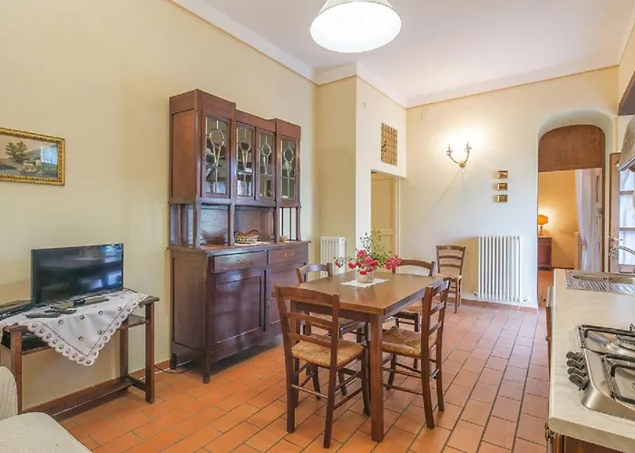 Casale Il Gelso By Vacavilla Vila *