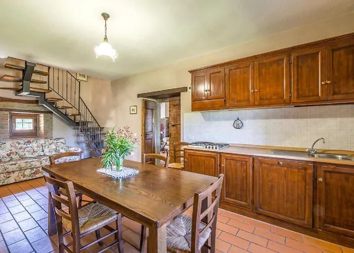 Casale Il Gelso By Vacavilla Cortona